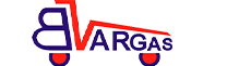 Logo Grúas Bernardo Vargas